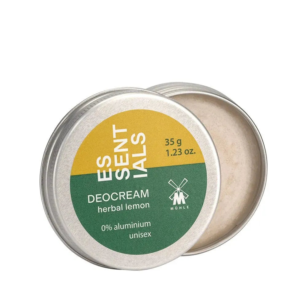 Essentials deodorant cream 100g