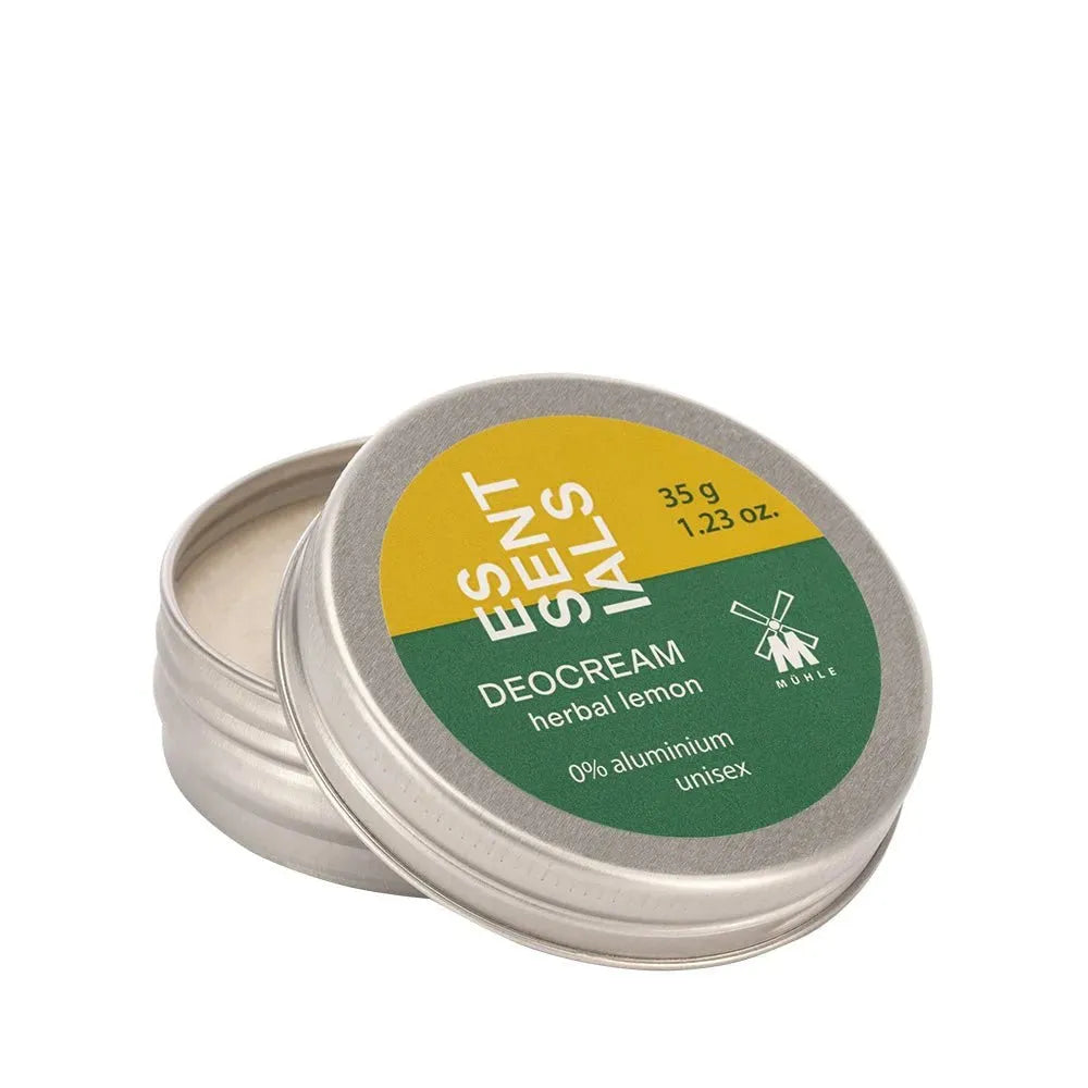Essentials deodorant cream 100g