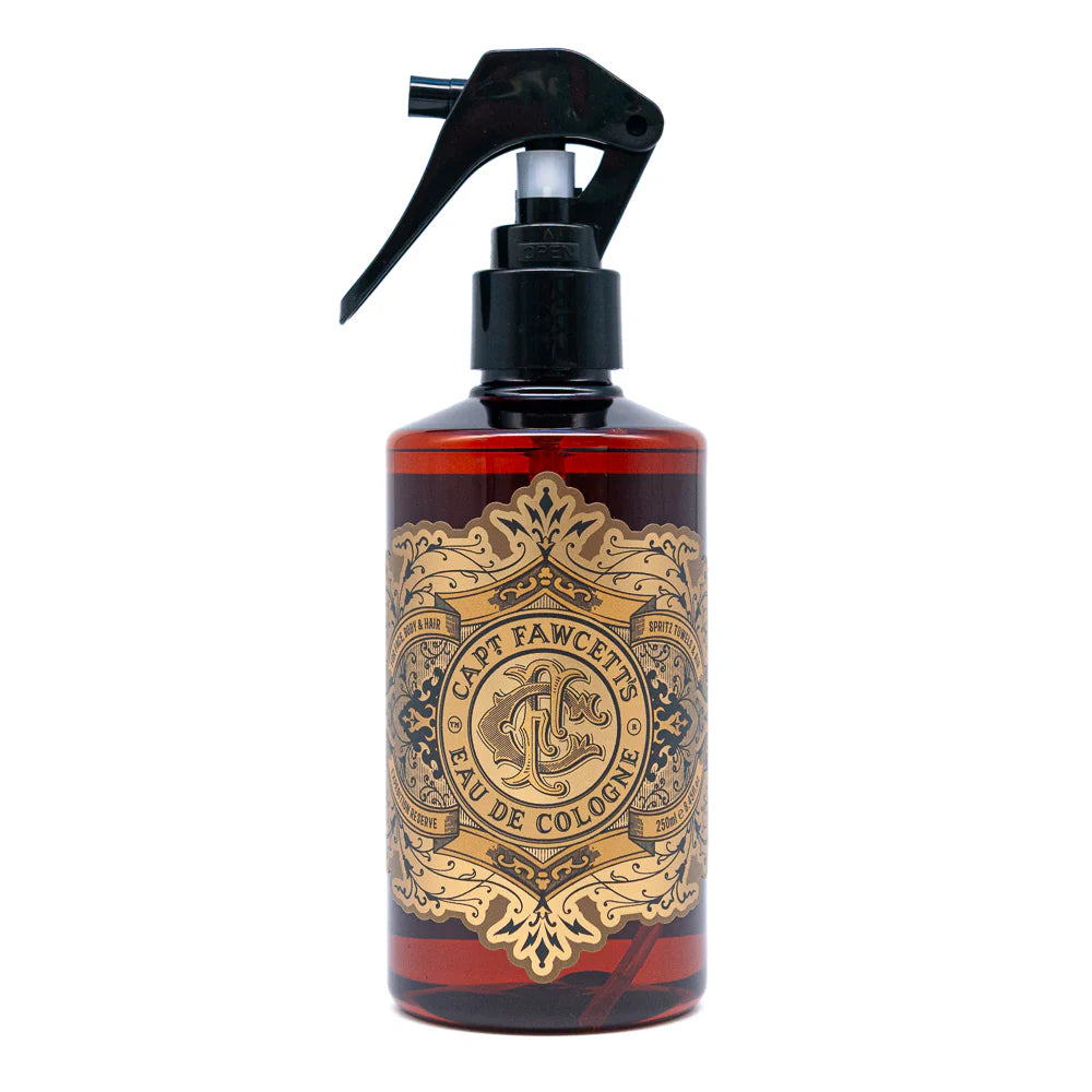 Expedition Reserve Eau De Cologne