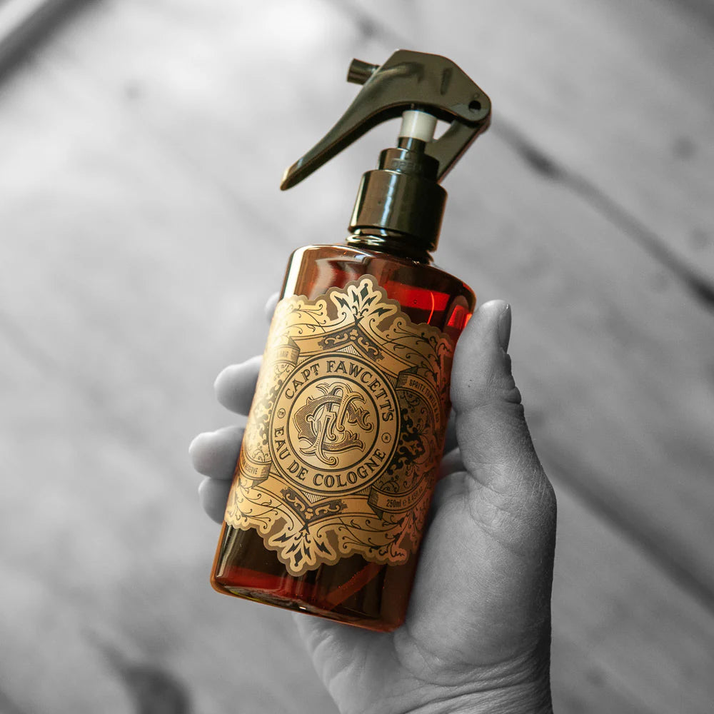 Expedition Reserve Eau De Cologne