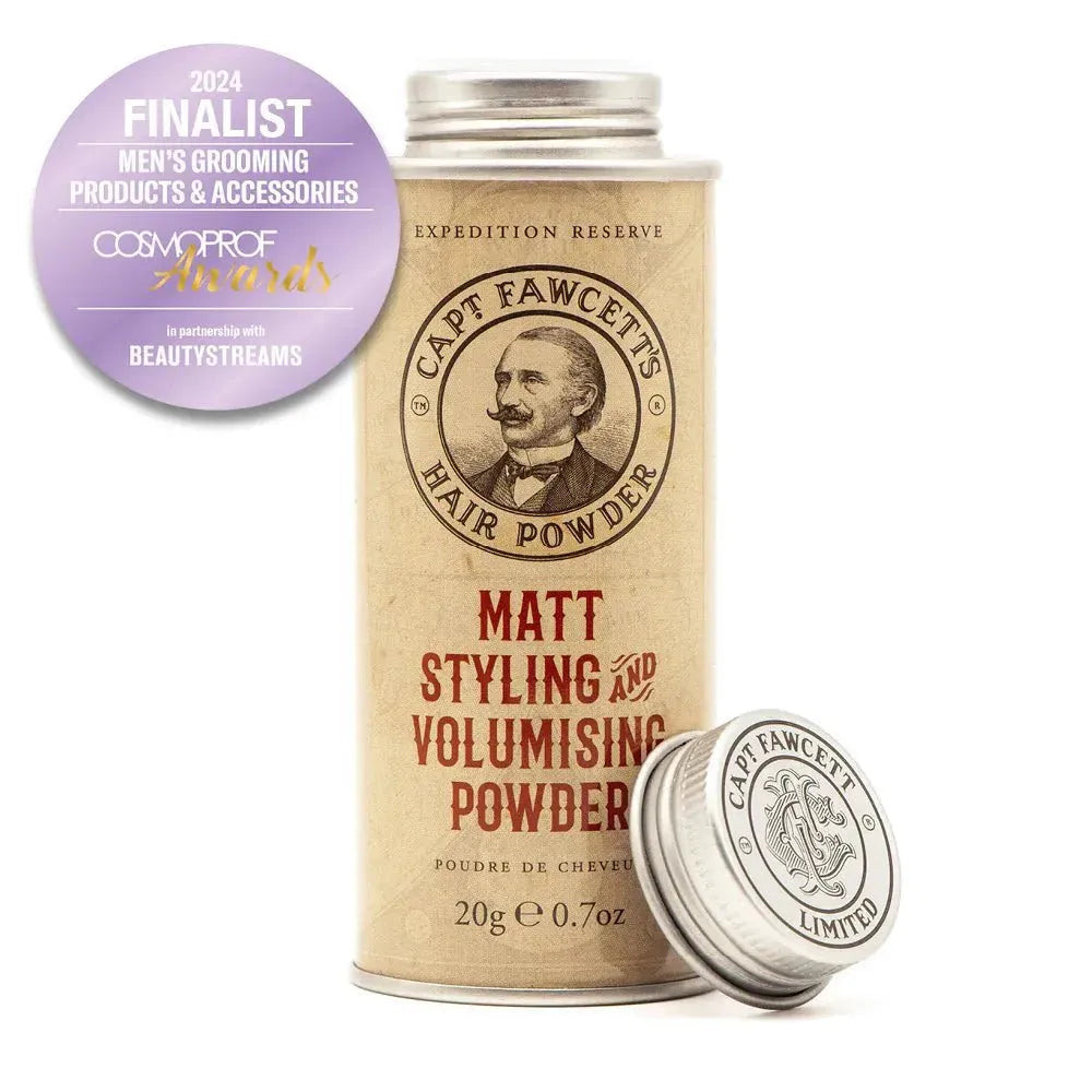 Expedition Reserve Hair Powder