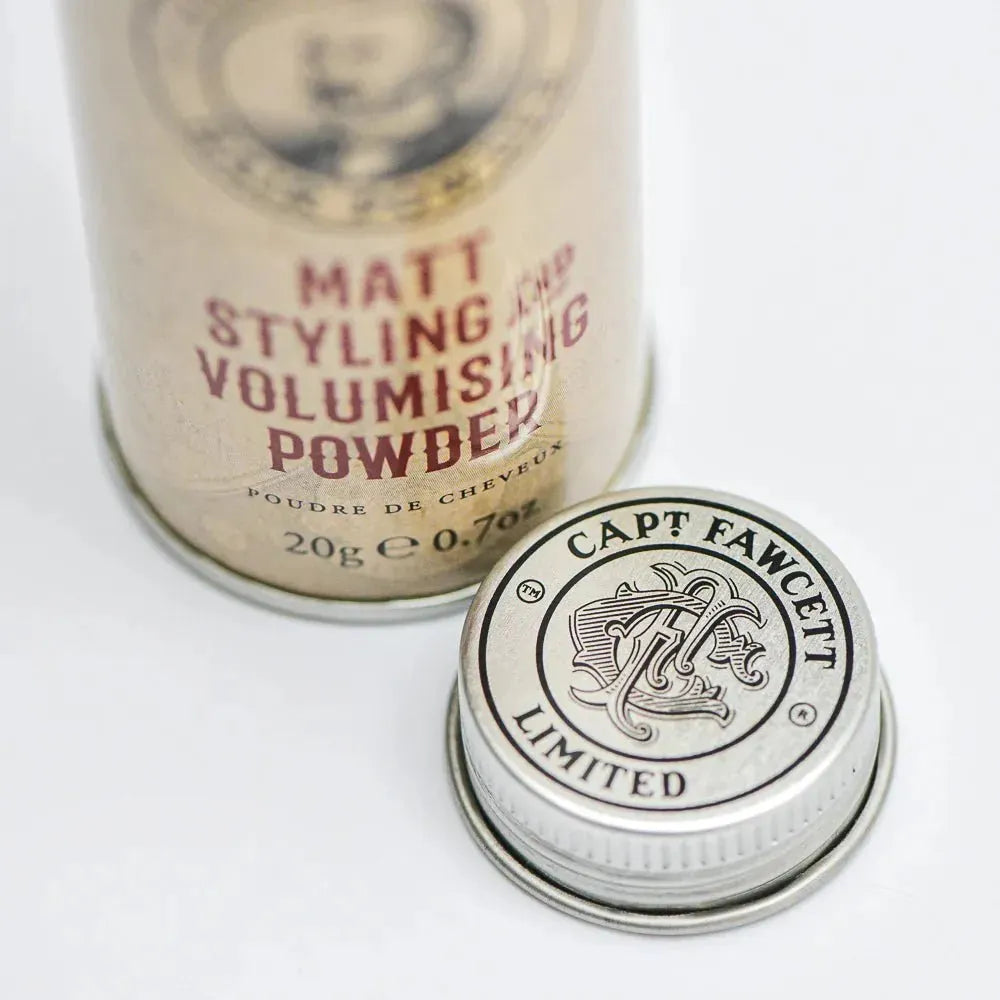 Expedition Reserve Hair Powder