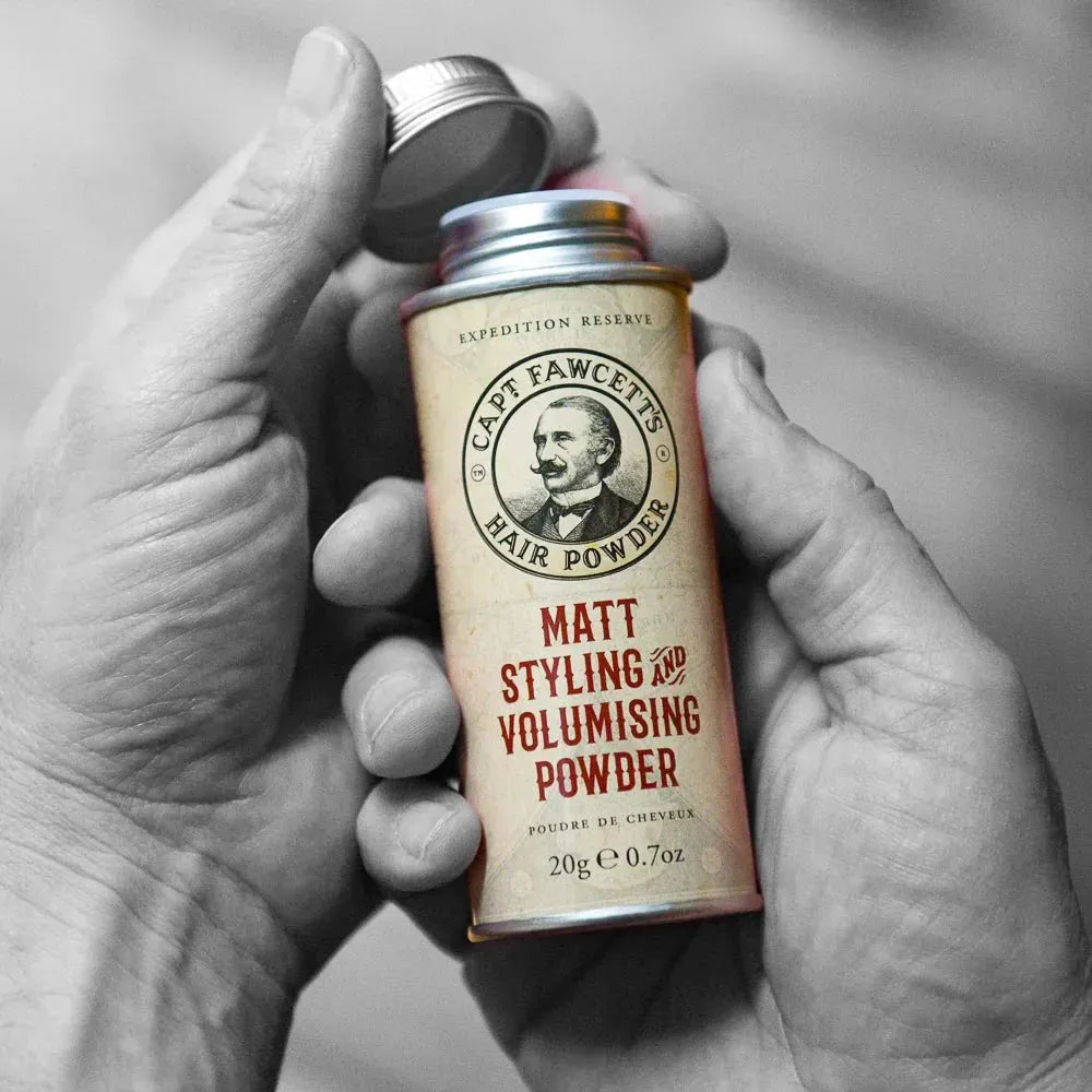 Expedition Reserve Hair Powder