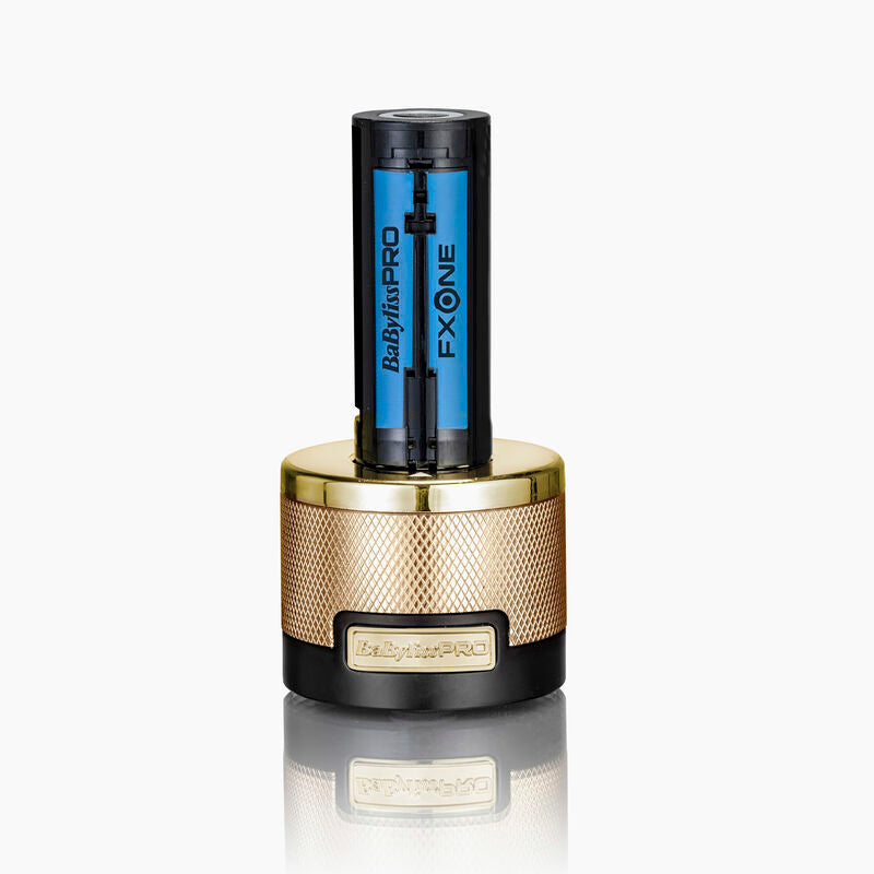 FXONE All-Metal Gold Shaver