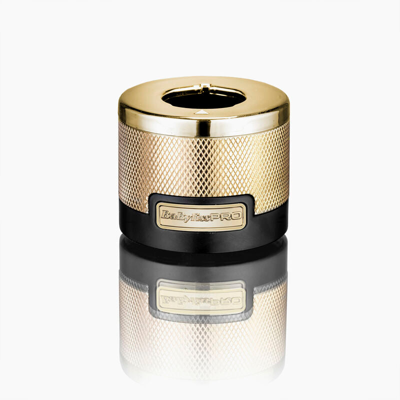 FXONE All-Metal Gold Shaver