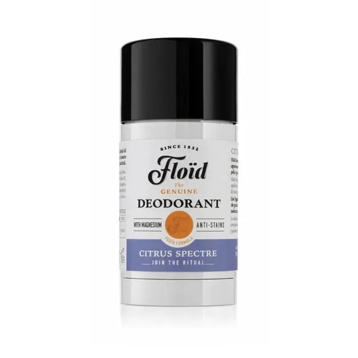 Floid Citrus Spectre Deodorant 75 ml