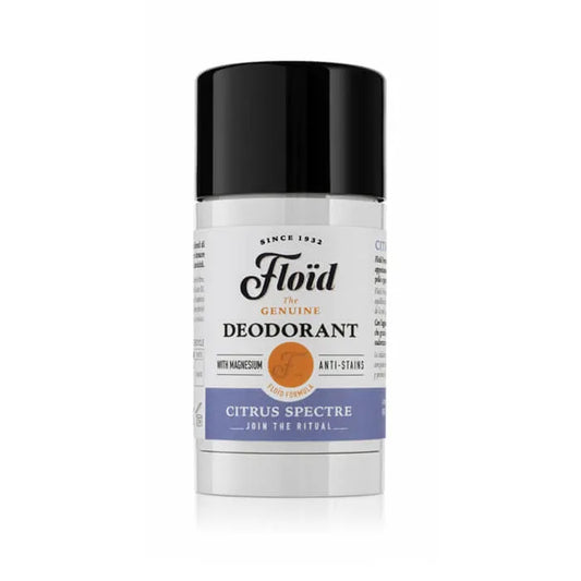 Floid Citrus Spectre Deodorant 75 ml