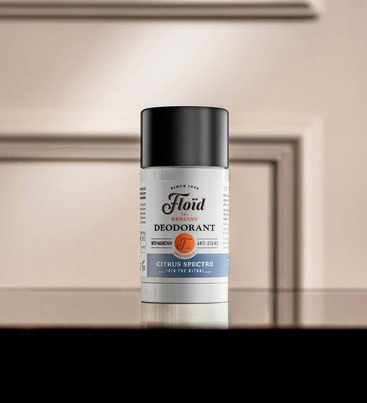 Floid Citrus Spectre Deodorant 75 ml