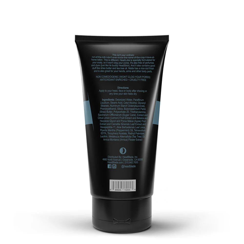 HeadBlade after shave balm Matte 150ml