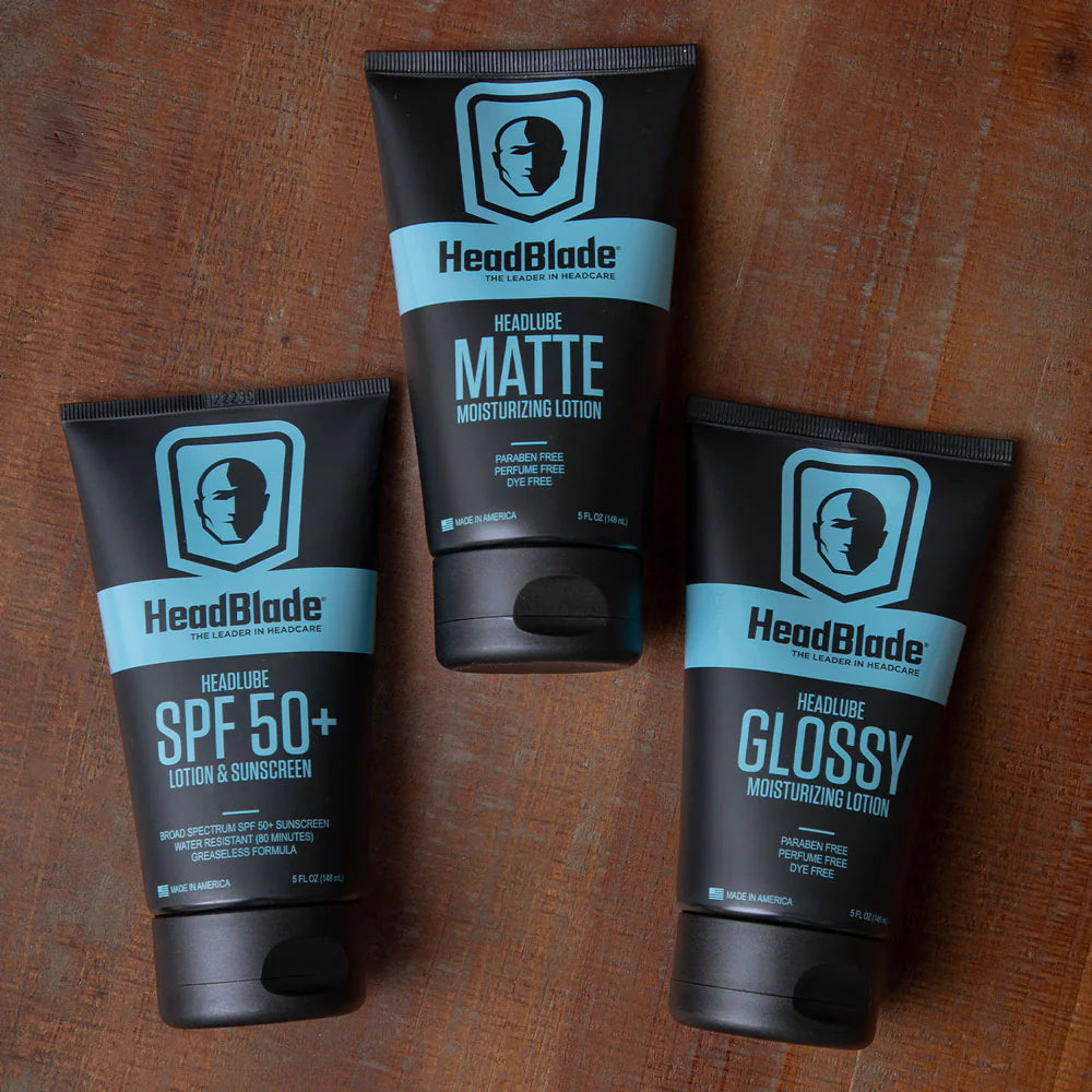 HeadBlade after shave balm Matte 150ml