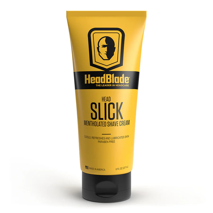 HeadBlade scheercrème HeadSlick 237ml