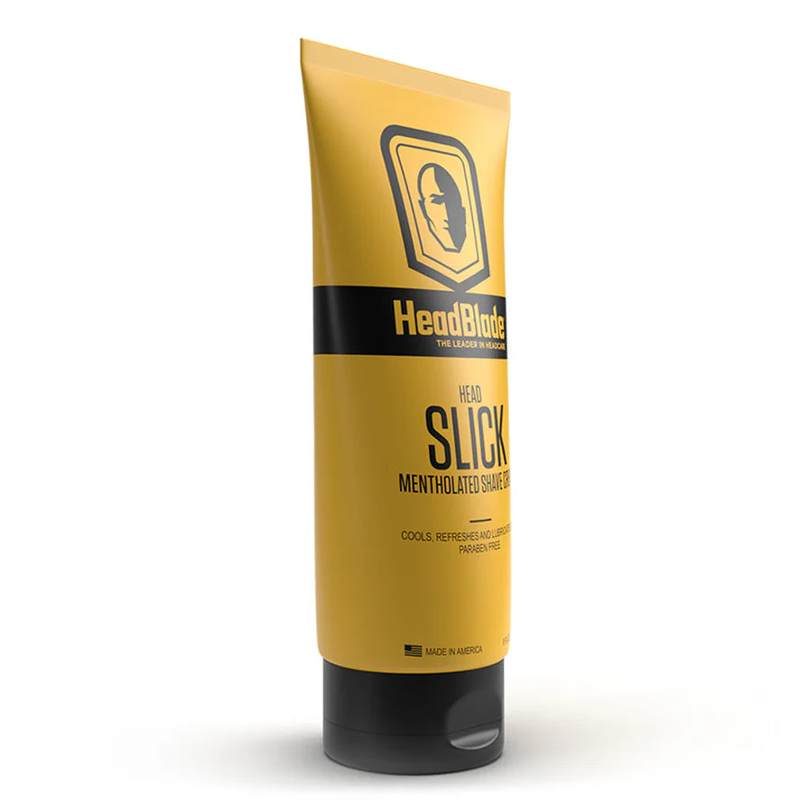HeadBlade scheercrème HeadSlick 237ml