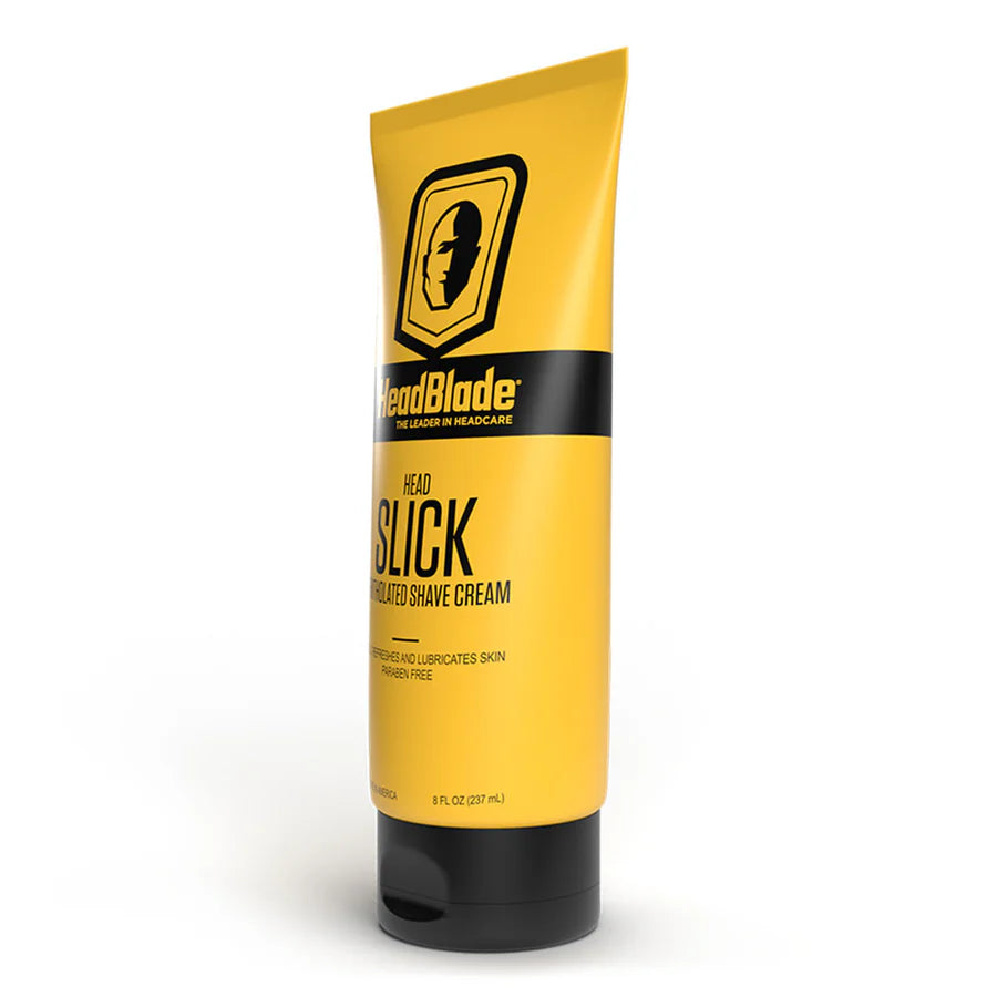 HeadBlade scheercrème HeadSlick 237ml
