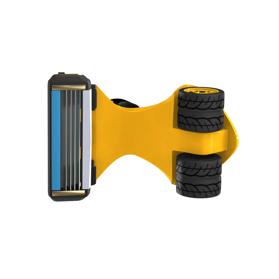 HeadBlade razor ATX