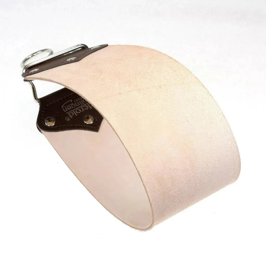 Herold Solingen 180Ri "Prima Cowhide" Leather Strop