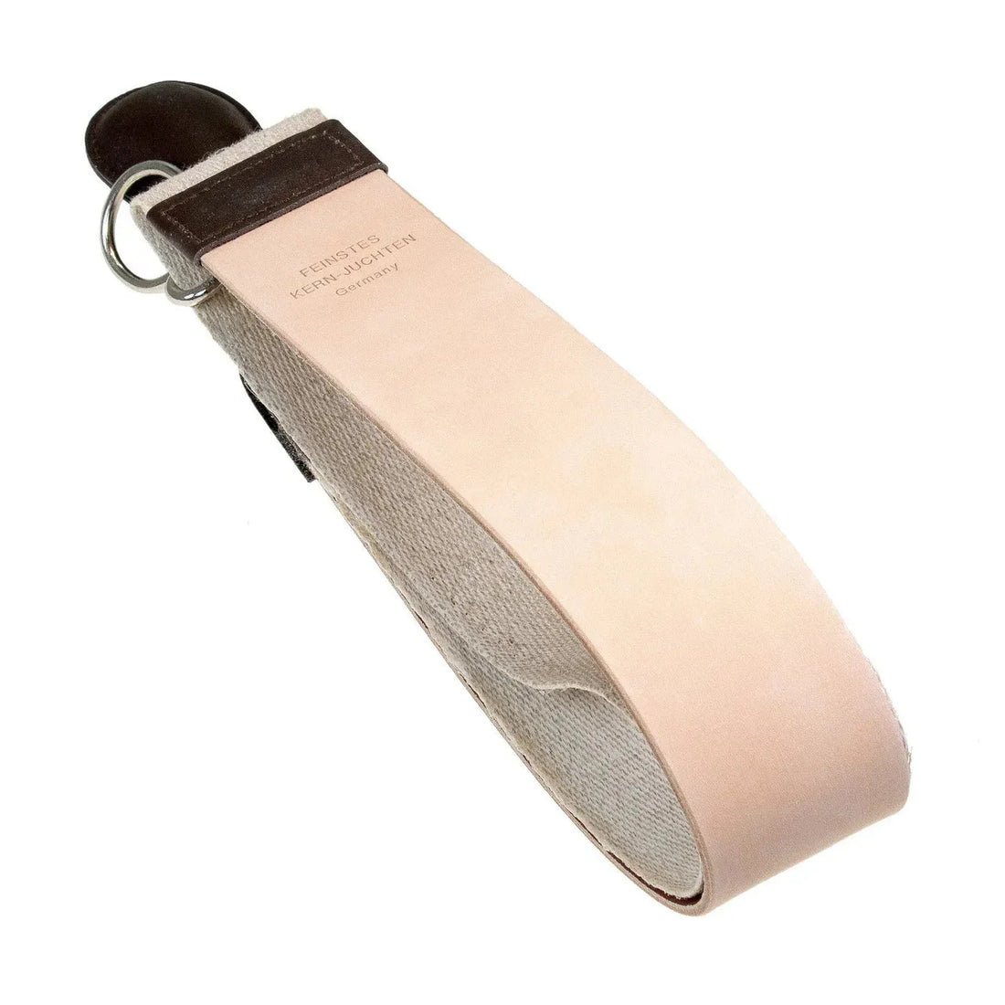 Herold Solingen Double-Sided Leather Strop 183J 405mm x 50mm
