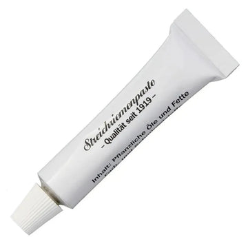 Herold Solingen Scheerriem Pasta Wit 5 ml