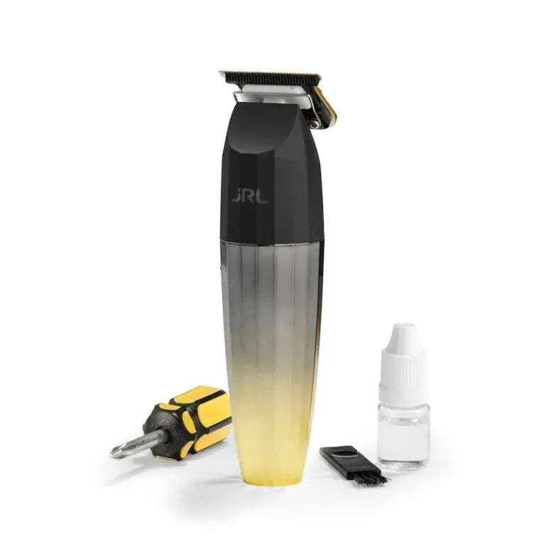 JRL FreshFade 2020T Trimmer - Gold Edition