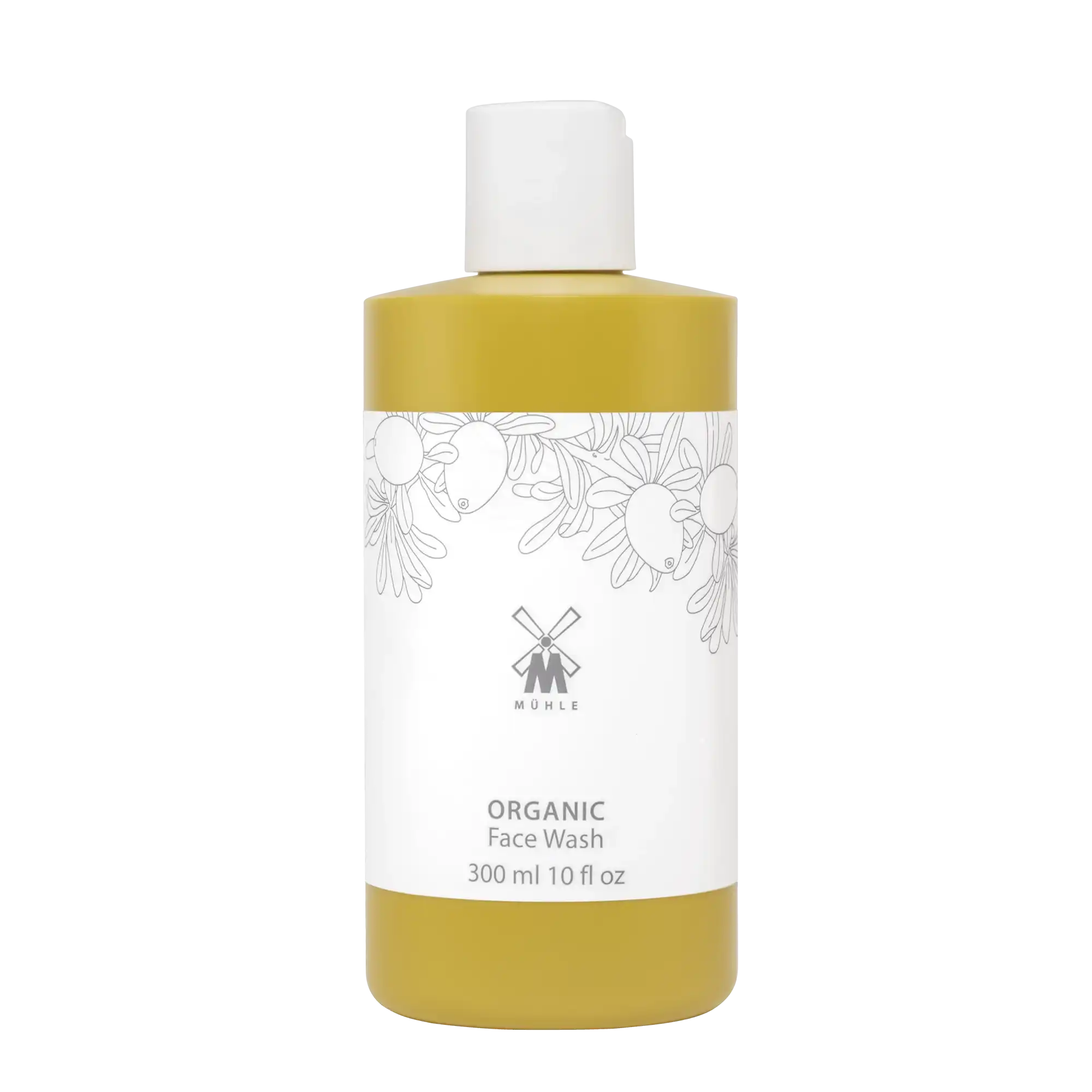 MÜHLE ORGANIC Face Wash