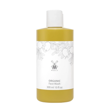 MÜHLE ORGANIC Face Wash