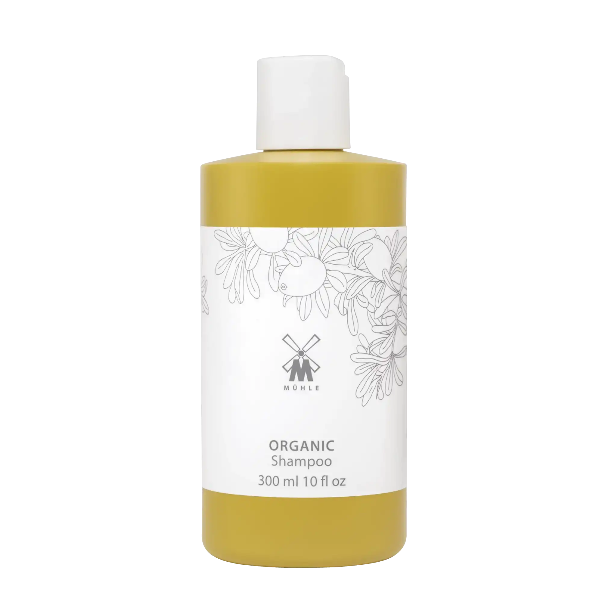 MÜHLE ORGANIC Shampoo