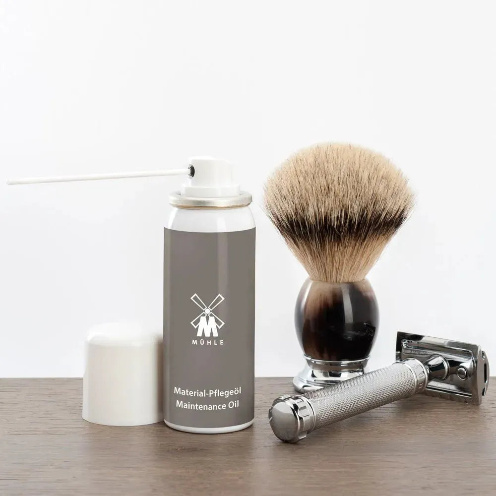 MÜHLE Maintenance Oil