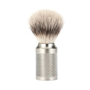 MÜHLE Shaving Brush Silvertip Fibre®
