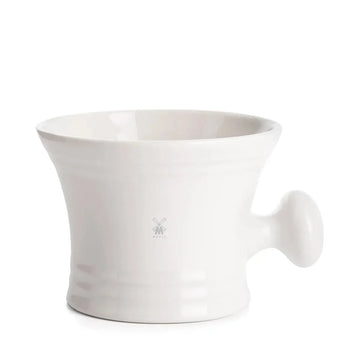 MÜHLE Shaving Mug - White