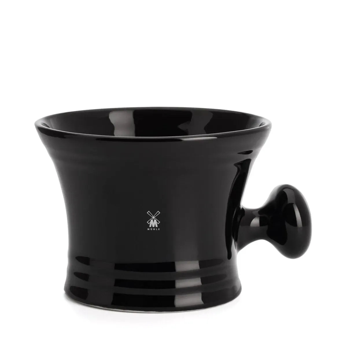 MÜHLE Shaving Mug - Black