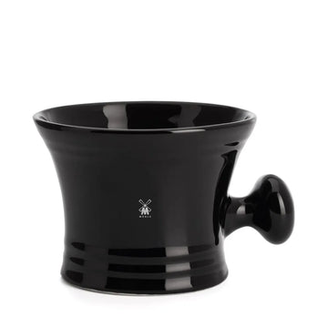 MÜHLE Shaving Mug - Black