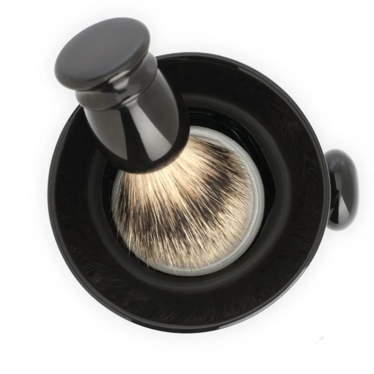 MÜHLE Shaving Mug - Black