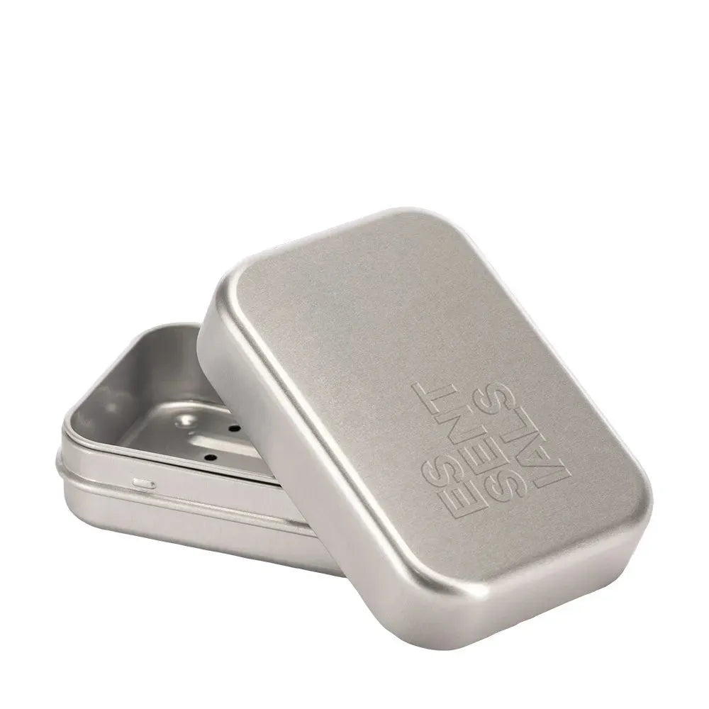 MÜHLE essentials aluminum container