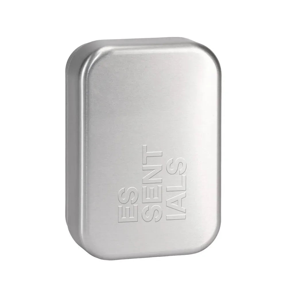 MÜHLE essentials aluminum container