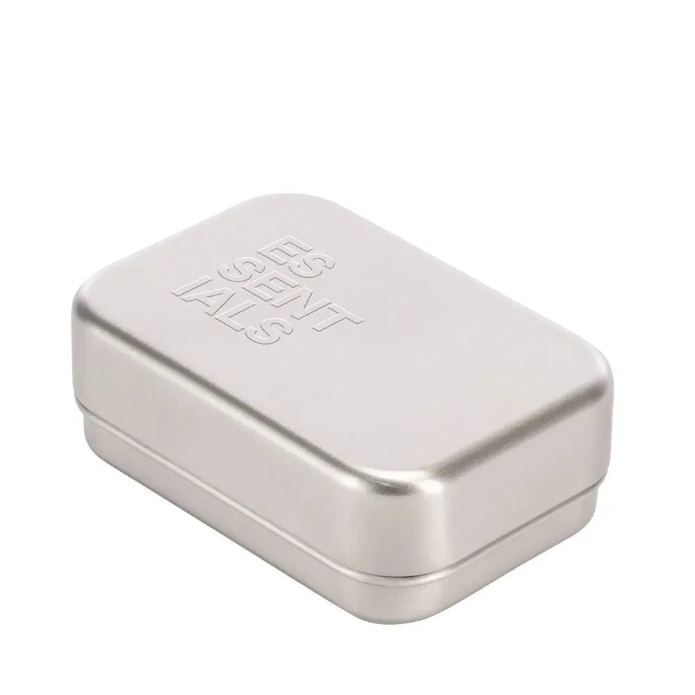 MÜHLE essentials aluminum container