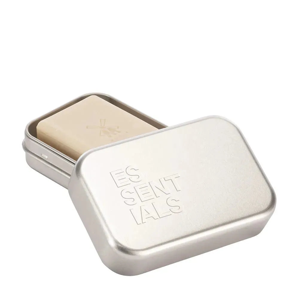 MÜHLE essentials aluminum container