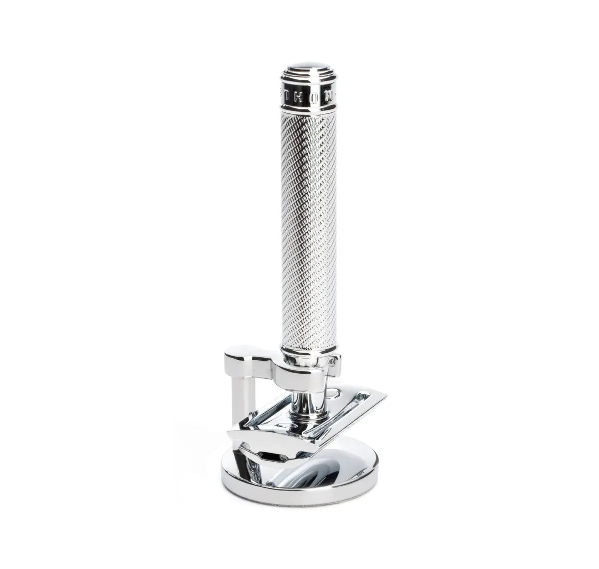 MÜHLE scheerset, safety razor met houder