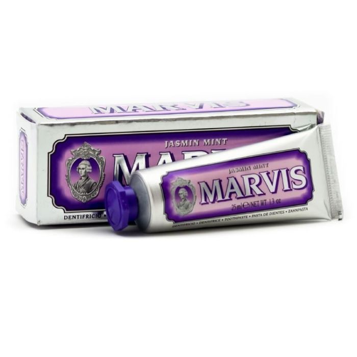 Marvis Tandpasta Jasmin Mint