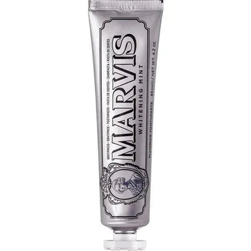 Marvis Tandpasta - Whitening Mint - 85 ml