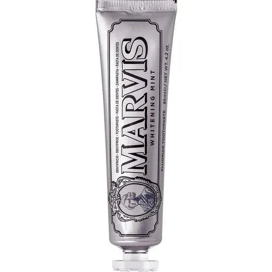 Marvis Tandpasta - Whitening Mint - 85 ml