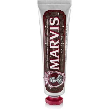 Marvis Tandpasta Black Forest 75 ml