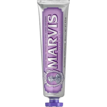 Marvis Tandpasta Jasmin Mint 85 ml