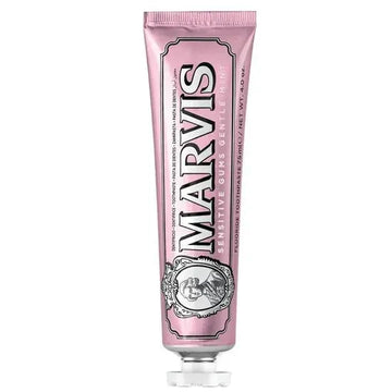 Marvis Tandpasta Sensitive Gums Gentle Mint 75 ml