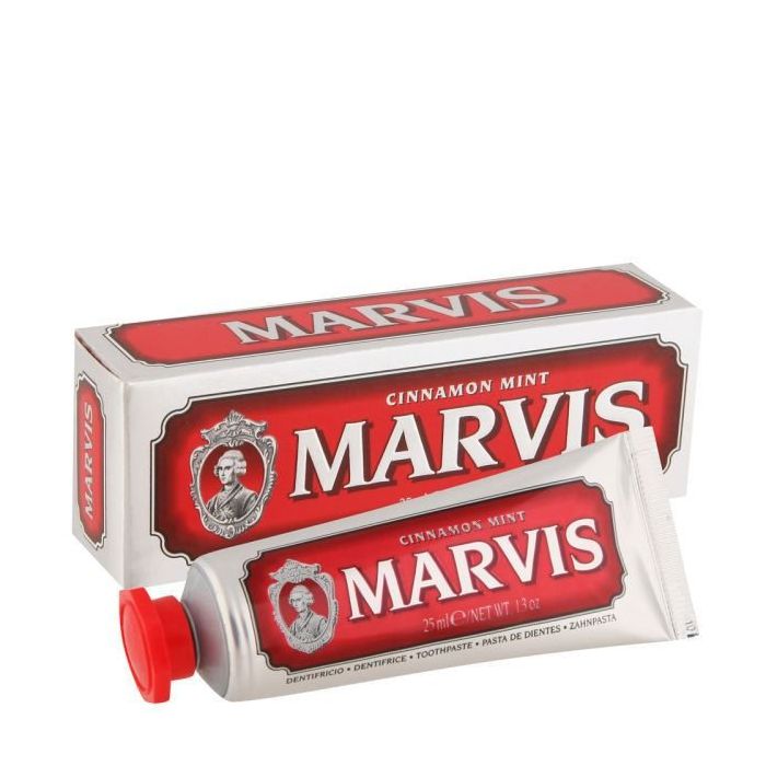 Marvis Tandpasta - Cinnamon Mint