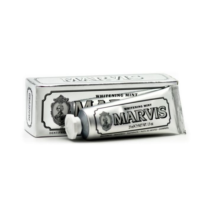Marvis toothpaste - whitening mint - 85 ml
