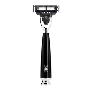 Mühle Gillette Mach3 Razor Black