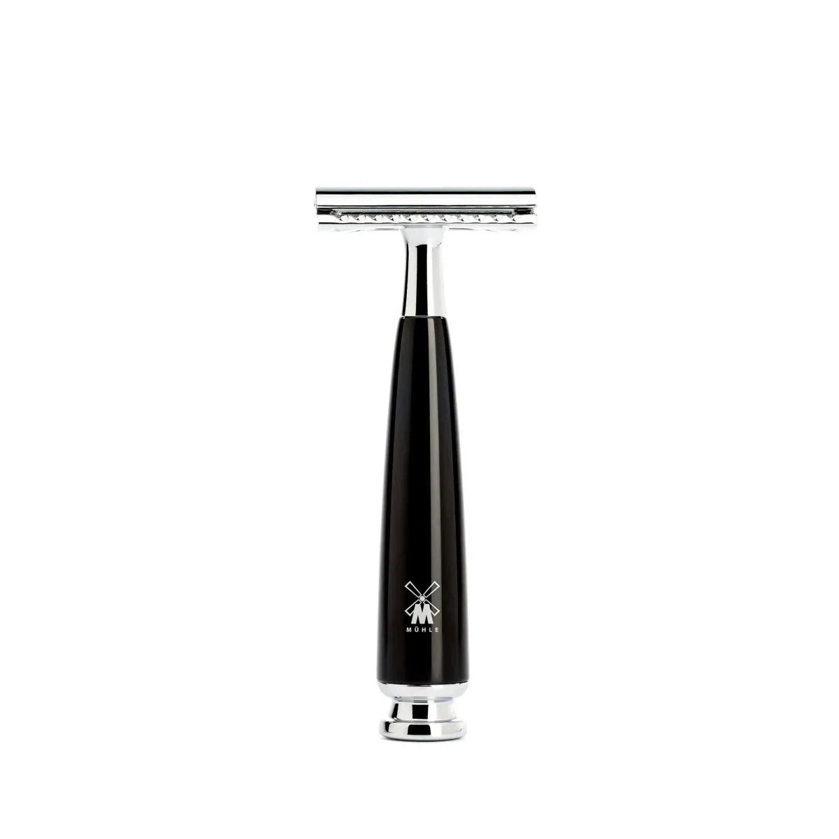 Mühle Safety Razor – RYTMO classic black razor