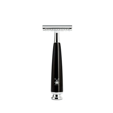 Mühle Safety Razor – RYTMO classic black razor