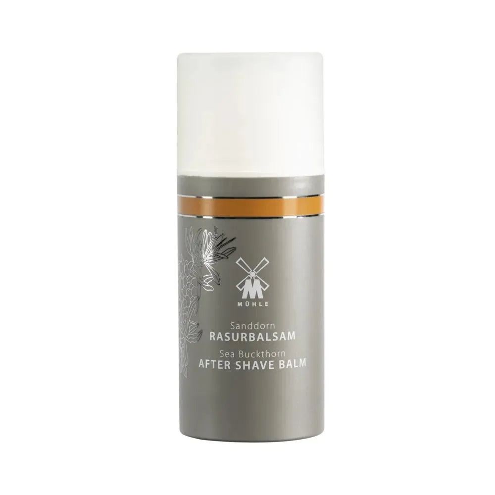 Muhle after shave balm Duindoorn 100ml