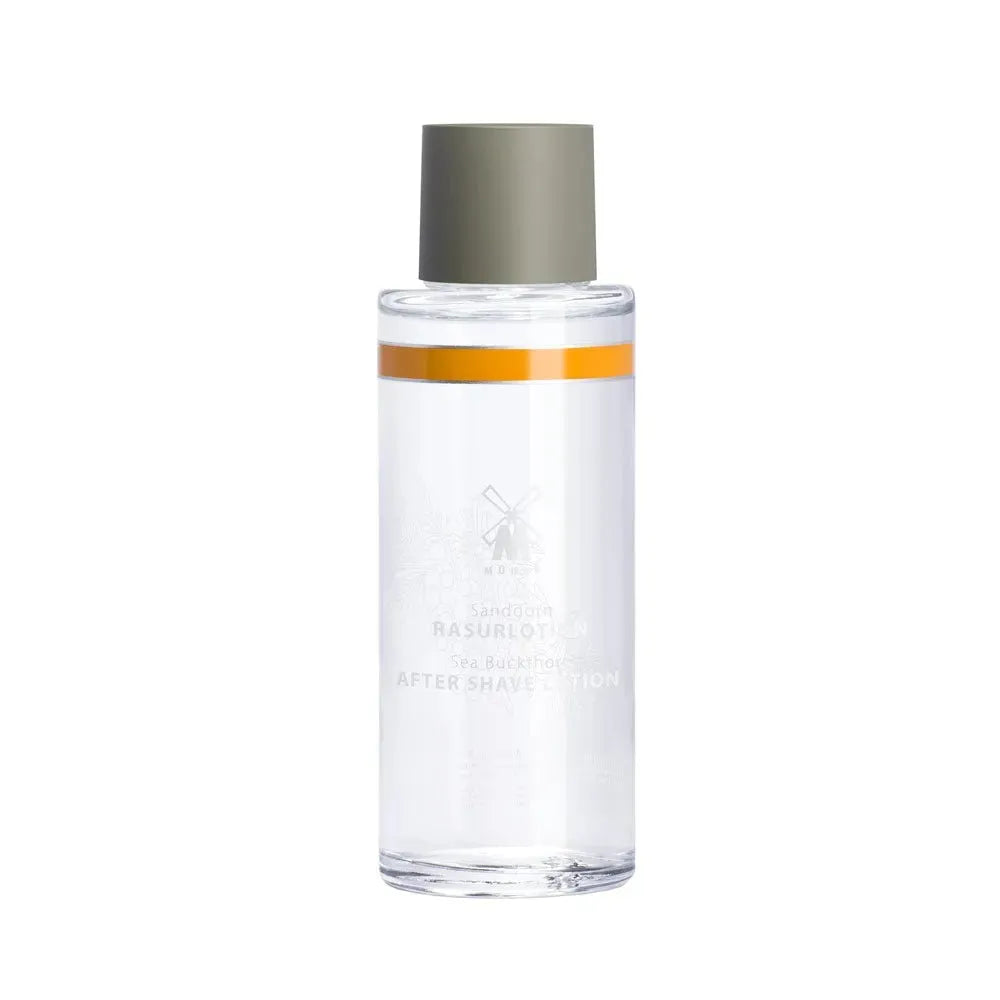 Muhle after shave lotion Sea Buckthorn 125ml