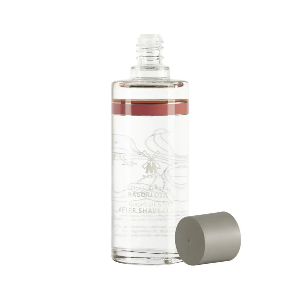Muhle after shave lotion Grapefruit & Mint 125ml